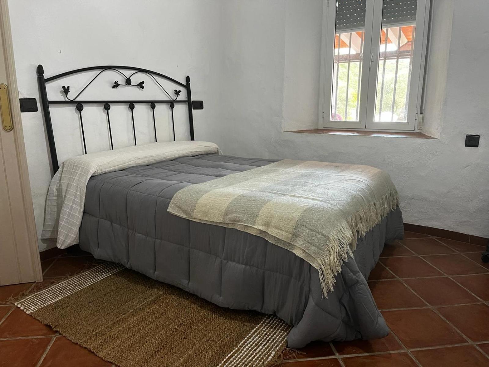 Magnifica Casa A Orillas Del Guadiana Huelva Zewnętrze zdjęcie