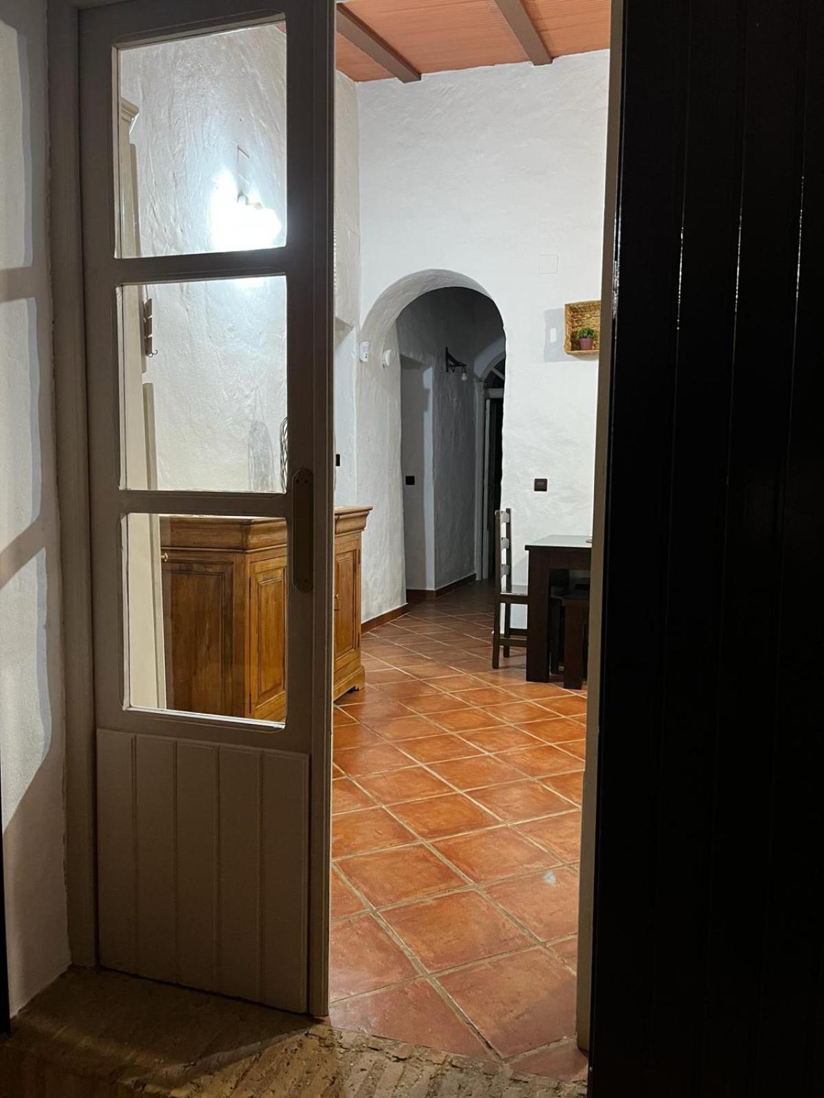 Magnifica Casa A Orillas Del Guadiana Huelva Zewnętrze zdjęcie