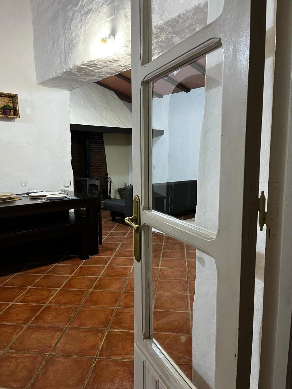 Magnifica Casa A Orillas Del Guadiana Huelva Zewnętrze zdjęcie