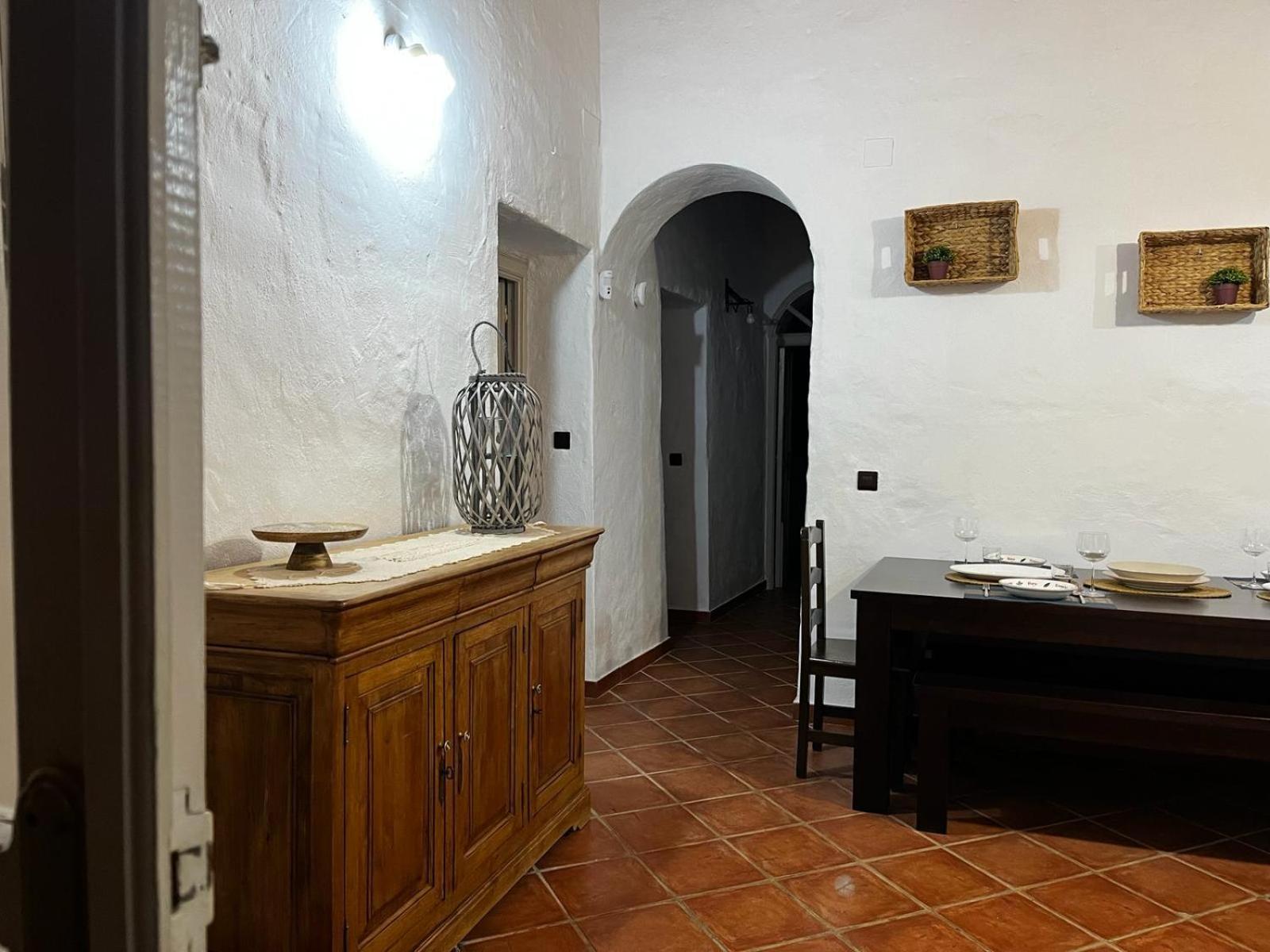 Magnifica Casa A Orillas Del Guadiana Huelva Zewnętrze zdjęcie