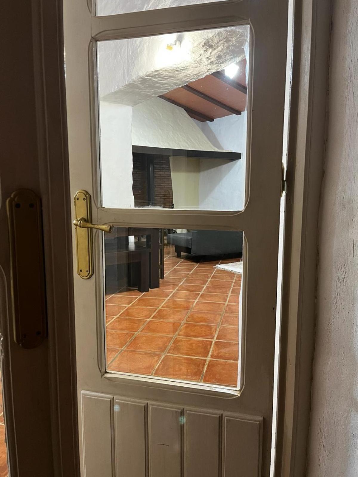Magnifica Casa A Orillas Del Guadiana Huelva Zewnętrze zdjęcie