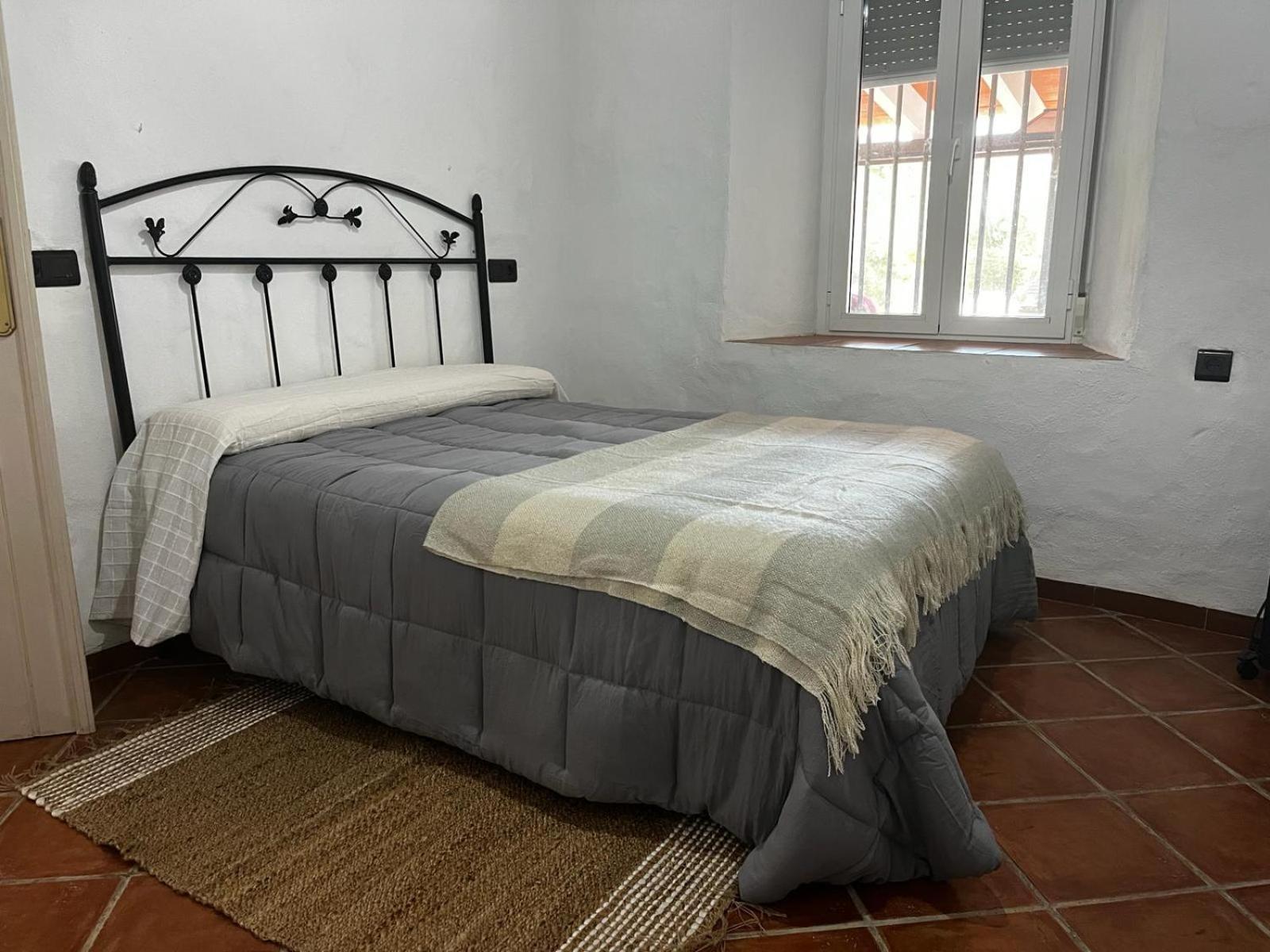 Magnifica Casa A Orillas Del Guadiana Huelva Zewnętrze zdjęcie