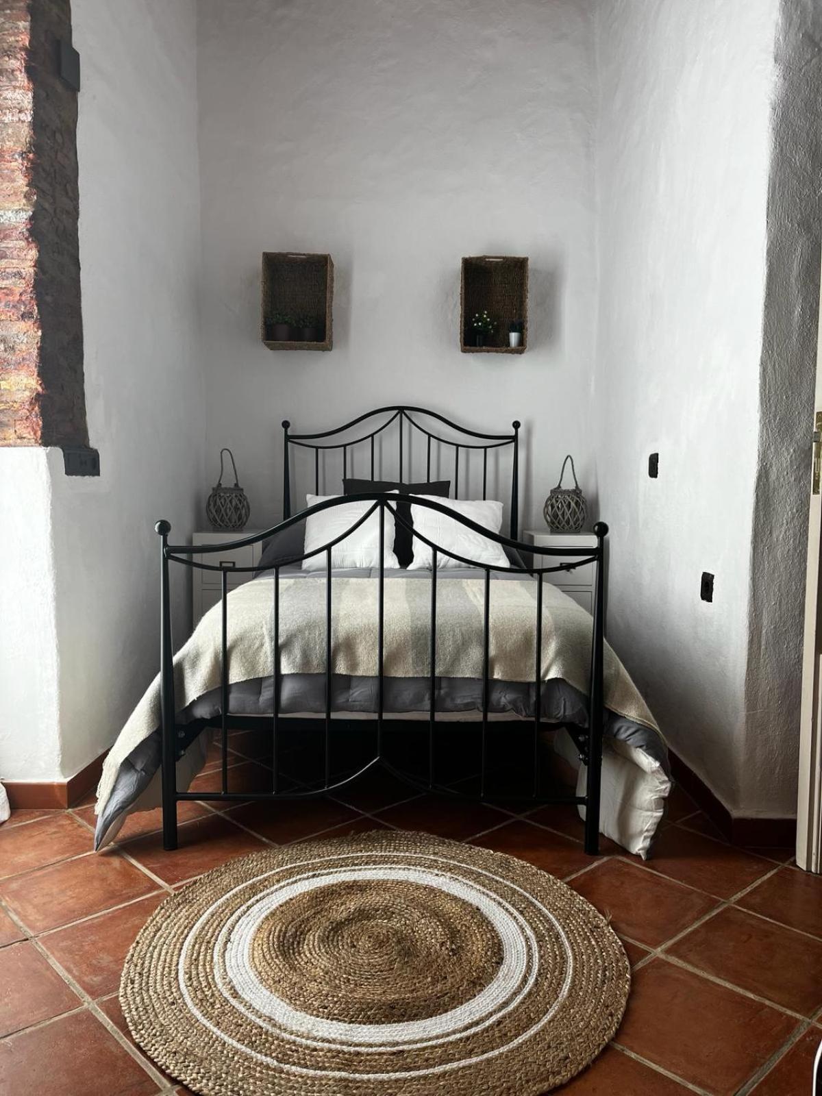 Magnifica Casa A Orillas Del Guadiana Huelva Zewnętrze zdjęcie