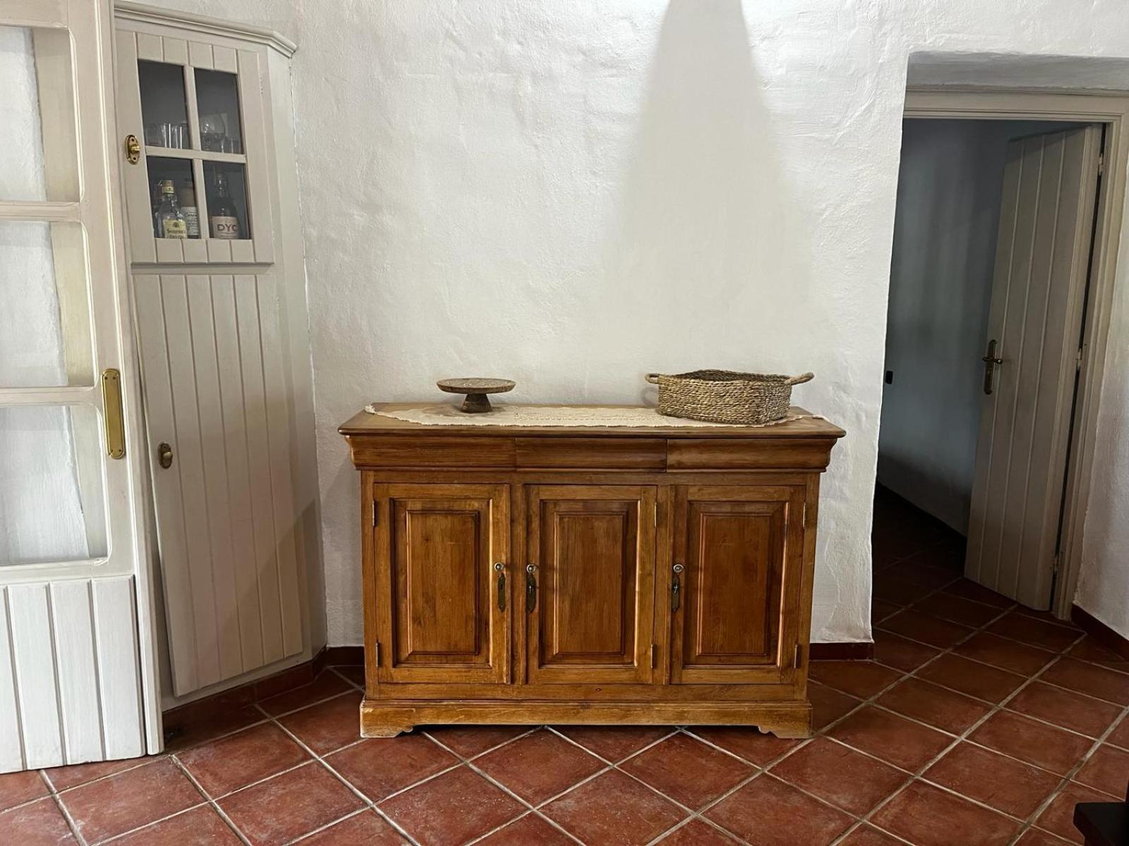 Magnifica Casa A Orillas Del Guadiana Huelva Zewnętrze zdjęcie
